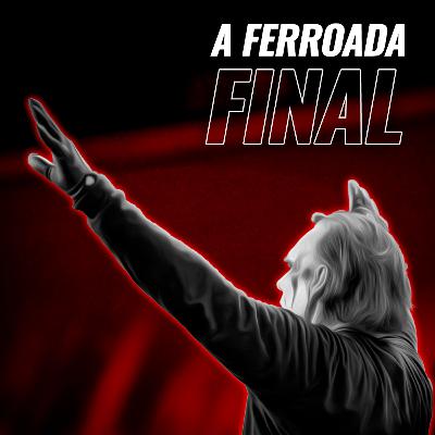 4CWP #322 - A Ferroada Final