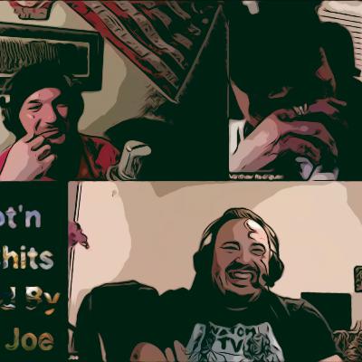 Episode # 36 - Stephen King & The Ritual of Chüd - ( Drunken Lizard & Yoda )
