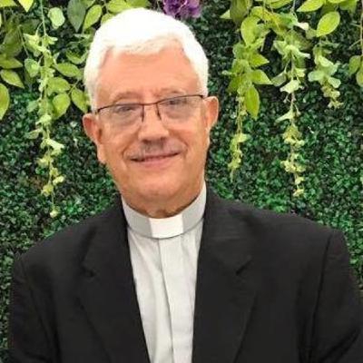 'El Ministerio del Precursor, Juan señala al Mesías'