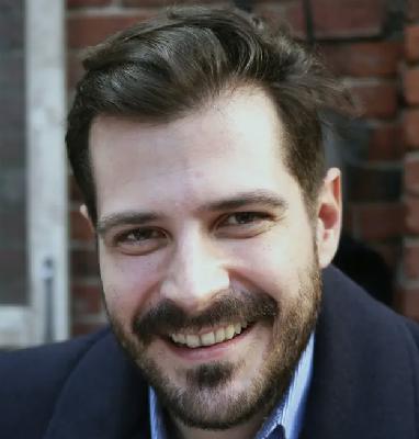 Scott Eden discusses a tech bro's fatal gamble on black-market cannabis