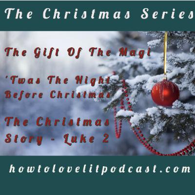 The Christmas Story || Luke Chapter 2 The Christmas Story || Luke Chapter 2