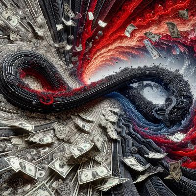 Proof That Wall Street Is Lying To You To Keep You Broke! Proof That Wall Street Is Lying To You To Keep You Broke!