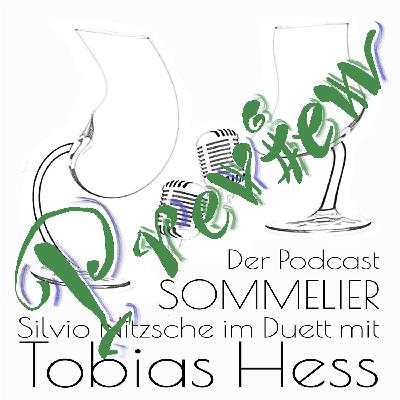Tobias Hess   – Exclusive Preview