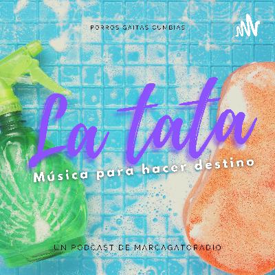 LA TATA: El radio.