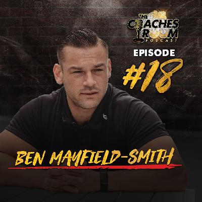 Why Most People Never Reach Their True Potential | Ben Mayfield-Smith Part 1