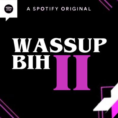 EP 9: Bradin6 (first ever pod) EP 9: Bradin6 (first ever pod)