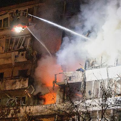 Sicherheitsgarantien für die Ukraine: Was jetzt nötig ist