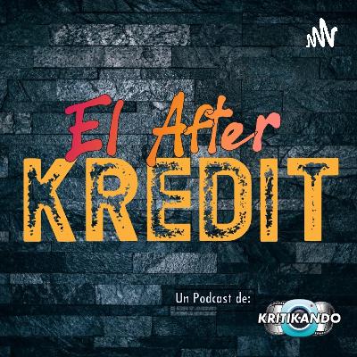 El AfterKredit- Al Revés El AfterKredit- Al Revés