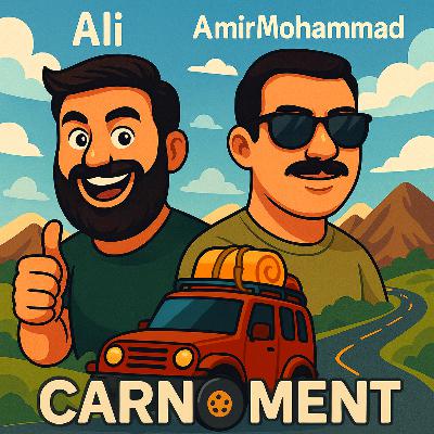 یه شمالمون نشه؟! – کارنومنت 01 یه شمالمون نشه؟! – کارنومنت 01