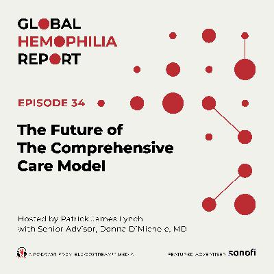 The Future of the Comprehensive Care Model