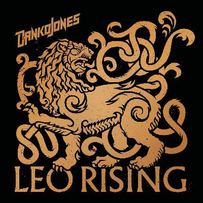 Sateli 3 - Danko Jones (5/5) "Electric Sounds" y "Leo Rising" - 20/01/26