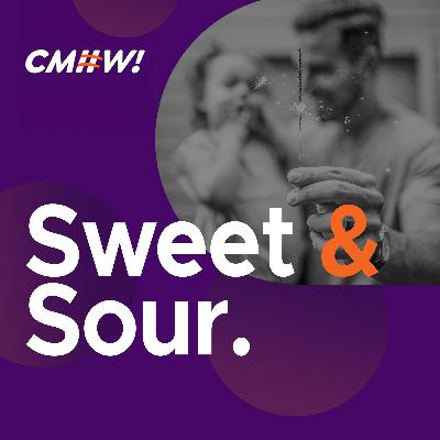 CMIIW 8 : Memorable Moment