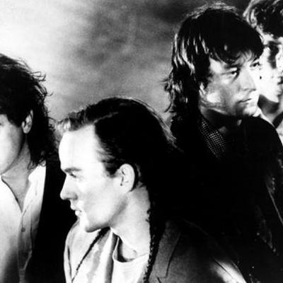 The R.E.M. Album Written As a Statement of Optimism