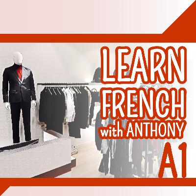 A1#13 Commerces, vêtements et applis