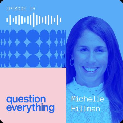 Building a legendary creative review board with Michelle Hillman, Chief Campaign Development Officer @ Ad Council Building a legendary creative review board with Michelle Hillman, Chief Campaign Development Officer @ Ad Council