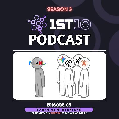 Breaking Into AI: A Former FAANG Recruiter's Inside Guide