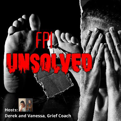 Episode 115: The Mother Who Buried Her Dead Daughter’s Artwork