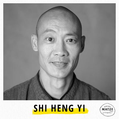 Shi Heng Yi (2026) - Warum bin ich nie genug?