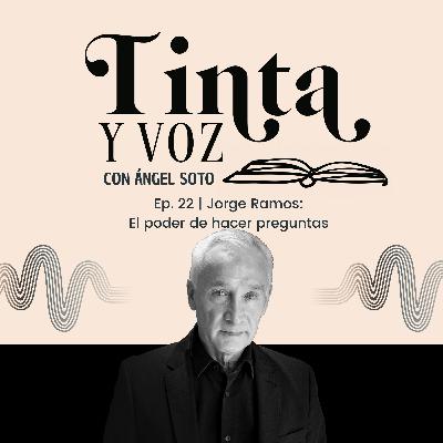 “Mi único legado son las preguntas”