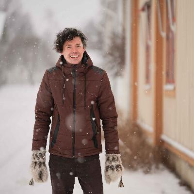 13. Piteå Stories: Gustav "Rävjägarn"  Bergström