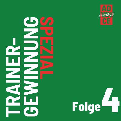 Trainergewinnung #4: Bleiben statt gehen - Trainer langfristig binden