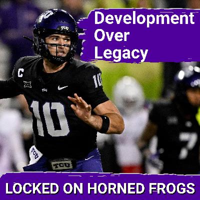 WOW: Josh Hoover LEAVING TCU, Proves Legacy is OVERRATED WOW: Josh Hoover LEAVING TCU, Proves Legacy is OVERRATED