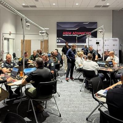 Episode 453: Sarasota first responders train for active shooter scenarios Episode 453: Sarasota first responders train for active shooter scenarios