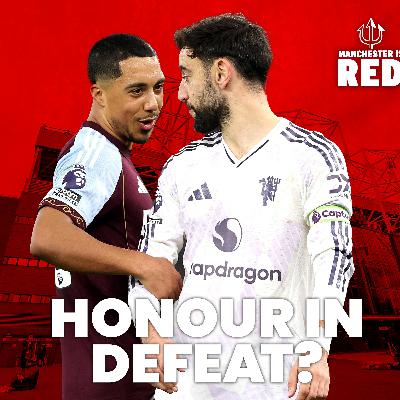 Honour in defeat? Aston Villa reaction | Boxing Day build-up