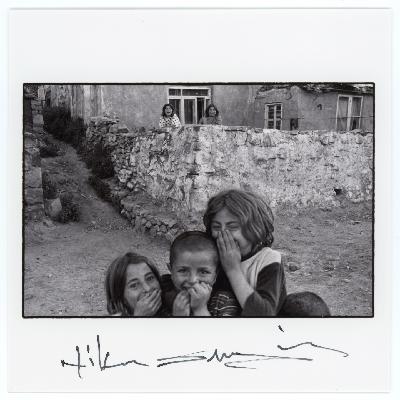 改变马格南摄影师一生的照片 13 — Nikos Economopoulos 「摄影是穿越时间与地理的个人旅程」 改变马格南摄影师一生的照片 13 — Nikos Economopoulos 「摄影是穿越时间与地理的个人旅程」