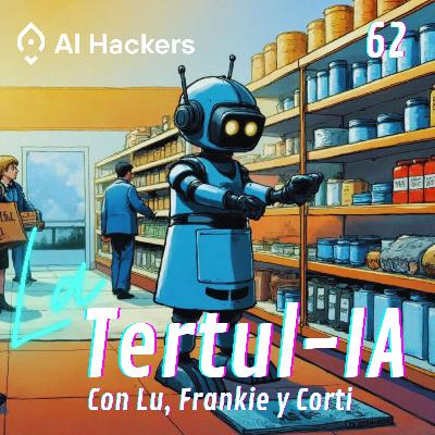 #62 Anthropic toma la delantera, OpenAI se mueve, y los agentes que compran por nosotros