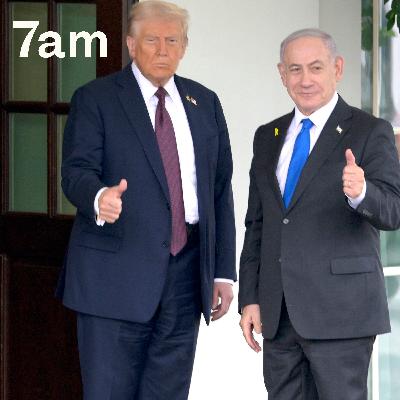 Why Israel and Hamas agreed to Trump’s peace deal