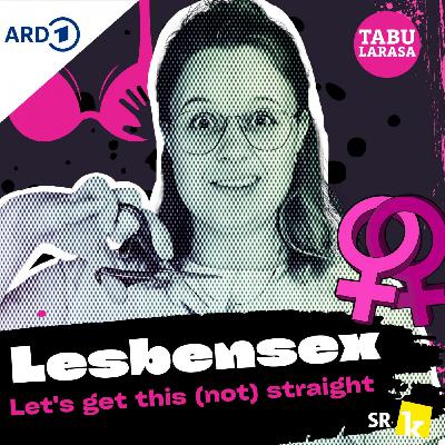 Lesbensex - Let´s get this (not) straight