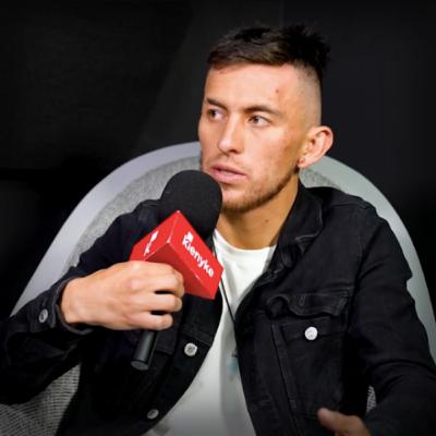 La historia de José Wolf: la lucha tras perder a su amigo reclutado