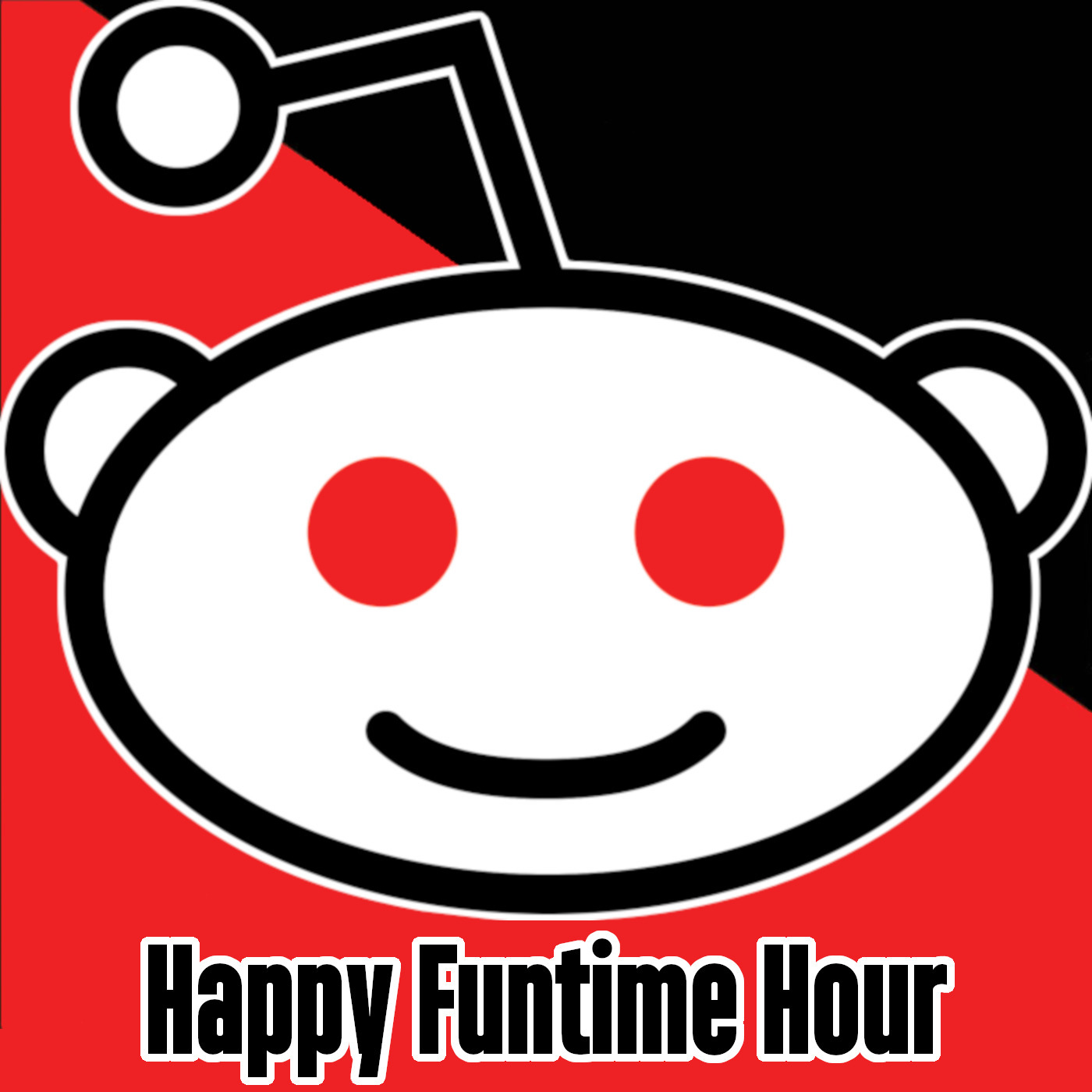 John and Ian\'s Happy Funtime Hour