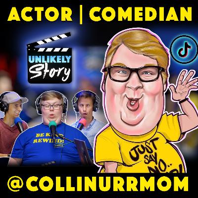 TikTok ups and downs w/ Collin Everett TikTok ups and downs w/ Collin Everett