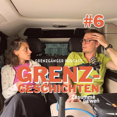 6 - Malgré moi oder Lebensmodell? – Was das Pendeln wirklich bedeutet 6 - Malgré moi oder Lebensmodell? – Was das Pendeln wirklich bedeutet