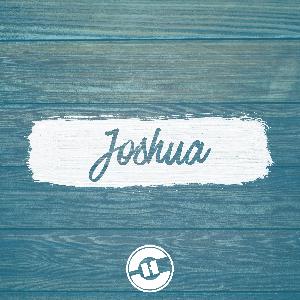 Joshua 1:1-9 – The Tread Of Victory And The Analogy Of The Feet Joshua 1:1-9 – The Tread Of Victory And The Analogy Of The Feet