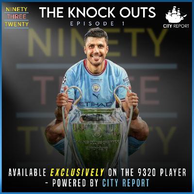 THE KNOCK OUTS:- EPISODE 1 (EXCERPT) THE KNOCK OUTS:- EPISODE 1 (EXCERPT)