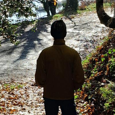 Samuel, lutteur pour un monde meilleur