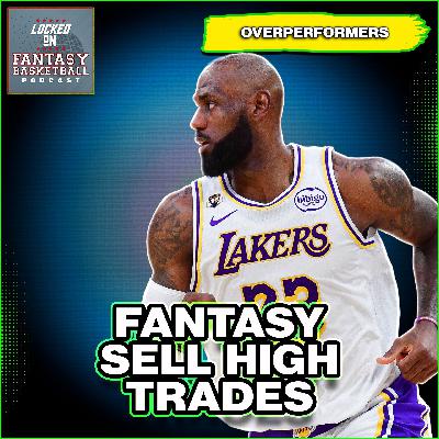 LeBron James Is Defying EVERYTHING, So Trade Him Away | Fantasy Basketball Trades LeBron James Is Defying EVERYTHING, So Trade Him Away | Fantasy Basketball Trades
