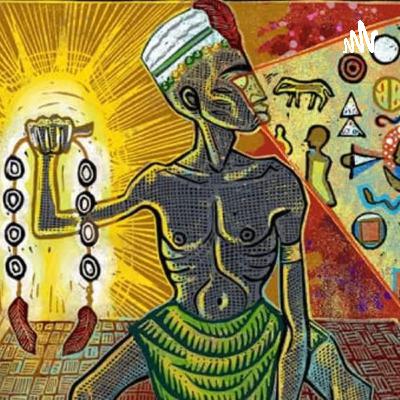 Sabedoria De Ọ̀rúnmìlà (Trailer)
