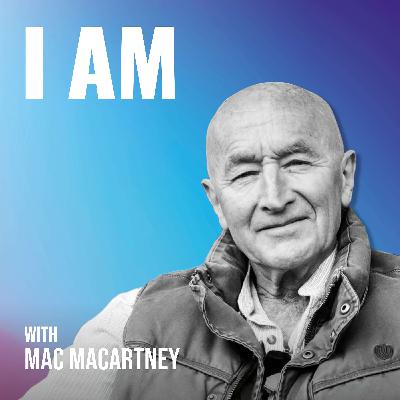 I Am... Mac Macartney