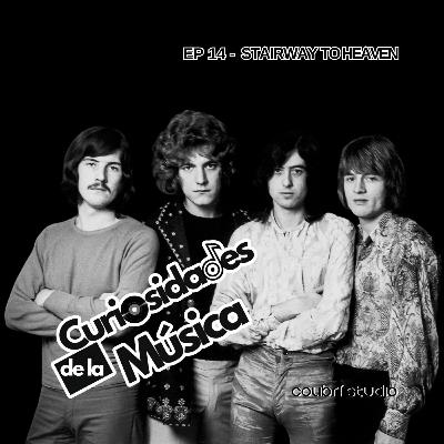 Stairway to Heaven: Un enigma musical, una demanda de plagio y un riff de guitarra icónico.