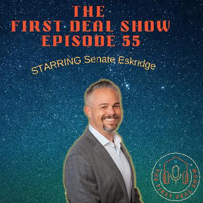 055 Senate Eskridge