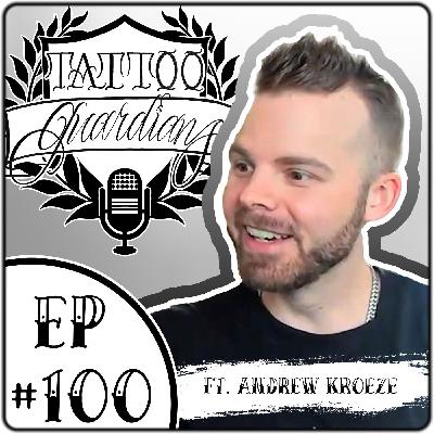 Change | Ep #100 | Andrew Kroeze