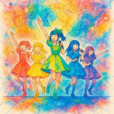 KAWAII LAB.のかわいさから、カワイイについて考える【番外編 #20】