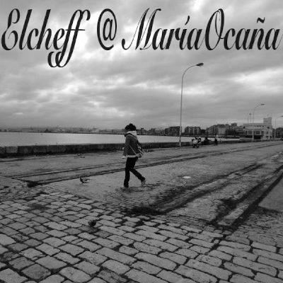 Episode 15 :: Elcheff @ MaríaOcaña