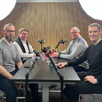 MIKÄ MAKSAA? NYT PUHUTAAN RAHASTA