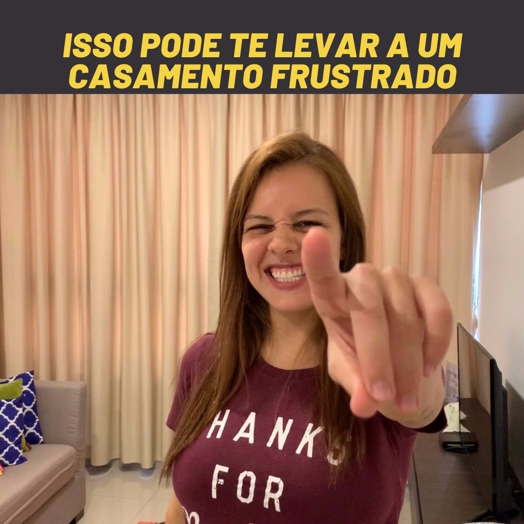 VOCÊ VAI QUERER TER UM RELACIONAMENTO ASSIM A VIDA INTEIRA? episode artwork
