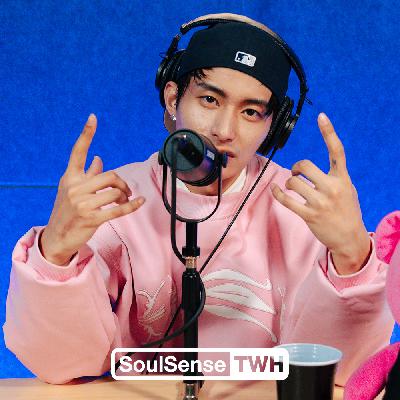 【李大奔BENZO】“MAMA I'M BACK 是我找到我自己 我实现了梦想” | SoulSense TWH